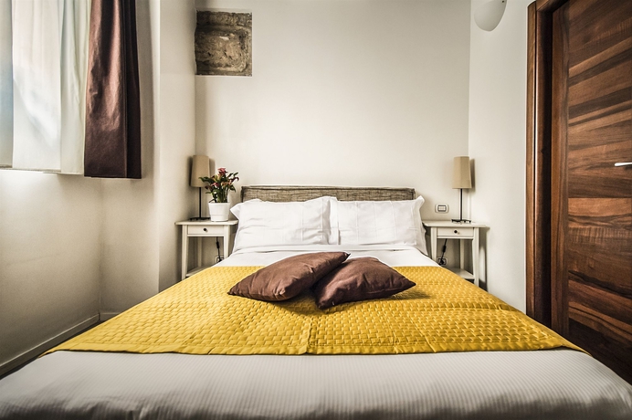 Imagen de la habitación del B&B Little Queen Suite. Foto 8