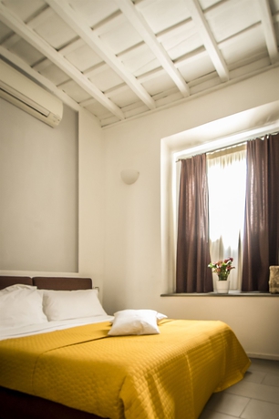 Imagen de la habitación del B&B Little Queen Suite. Foto 9