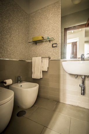 Imagen de la habitación del B&B Little Queen Suite. Foto 12