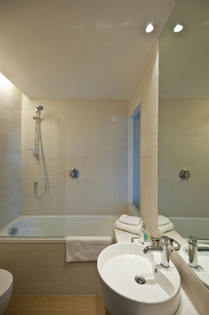 Imagen de la habitación del B&B Little Queen Suite. Foto 13