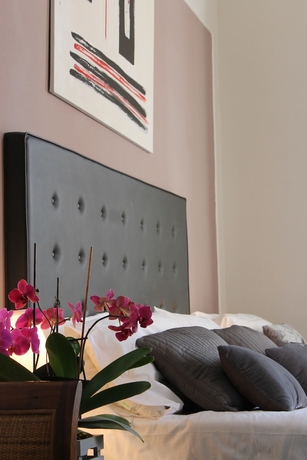 Imagen de la habitación del B&B Little Rose Rooms. Foto 4