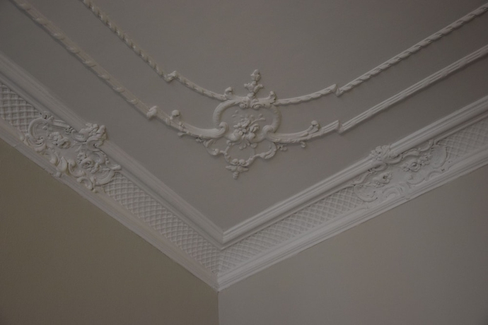 Imagen de la habitación del B&B Little Rose Rooms. Foto 13