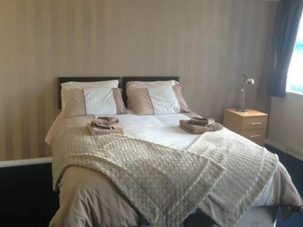 Imagen de la habitación del B&B Liverpool Gateway Inn. Foto 5
