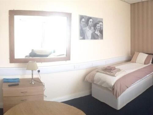 Imagen de la habitación del B&B Liverpool Gateway Inn. Foto 11