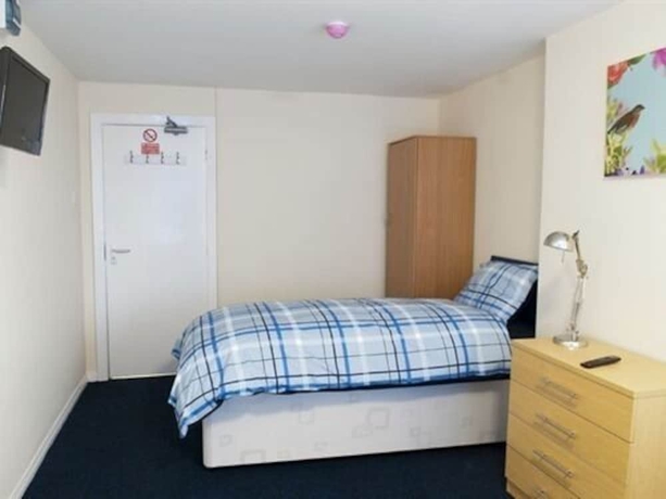 Imagen de la habitación del B&B Liverpool Gateway Inn. Foto 15