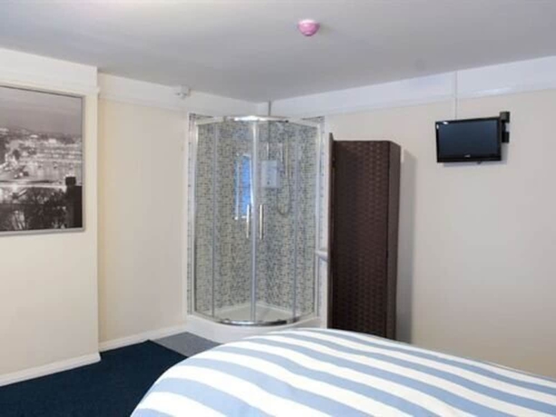 Imagen de la habitación del B&B Liverpool Gateway Inn. Foto 16