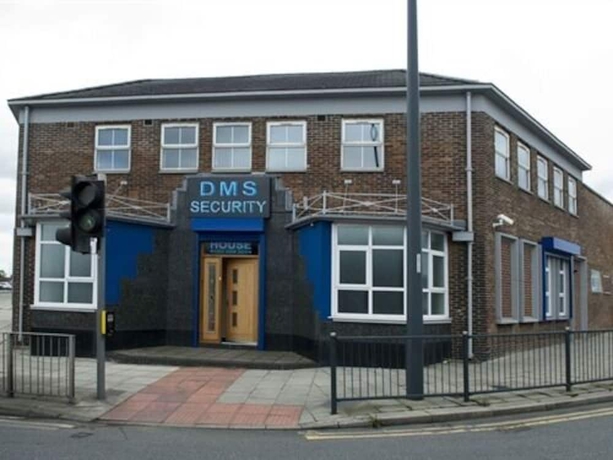 Imagen general del B&B Liverpool Gateway Inn. Foto 3