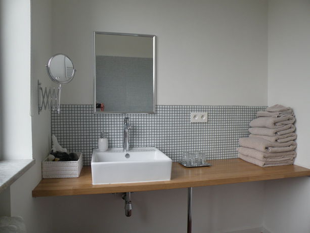 Imagen de la habitación del B&B Living In Br&ucirc;sel, Urban Bandb. Foto 6