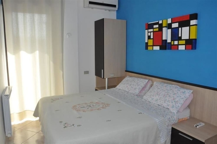 Imagen de la habitación del B&B L'oasi, PESCARA. Foto 7