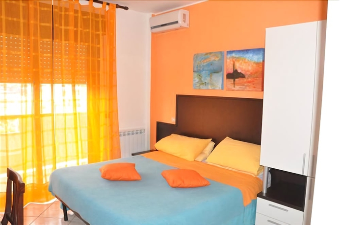 Imagen de la habitación del B&B L'oasi, PESCARA. Foto 8