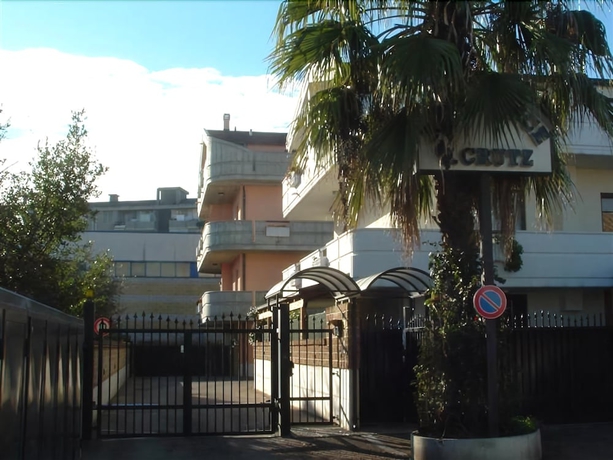 Imagen general del B&B L'oasi, PESCARA. Foto 1