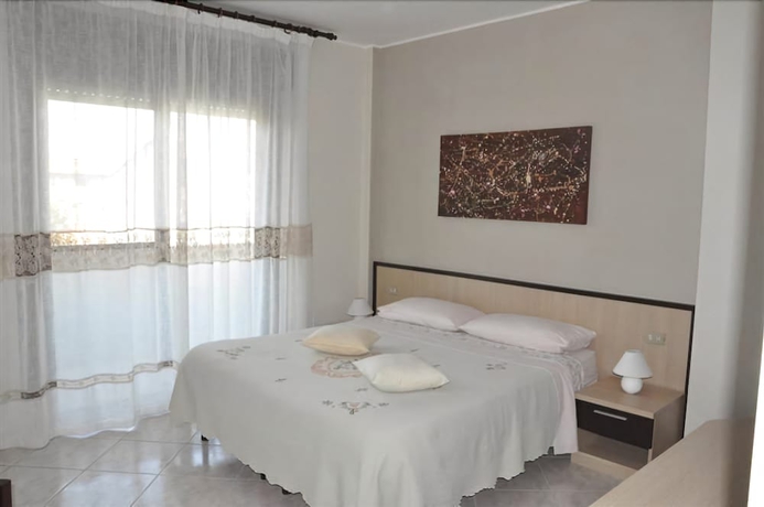 Imagen de la habitación del B&B L'oasi, PESCARA. Foto 10