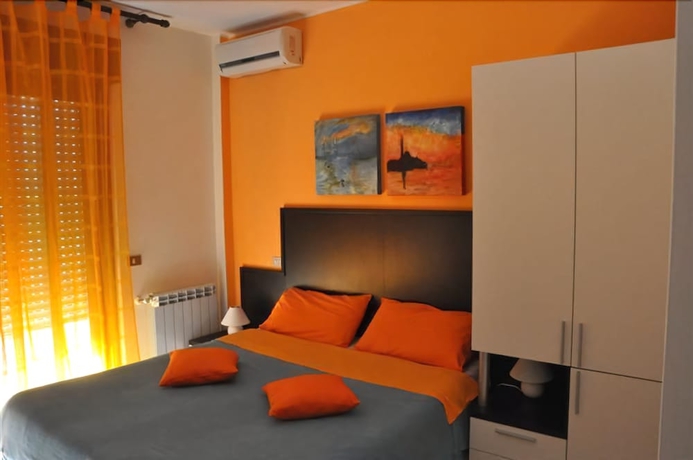 Imagen de la habitación del B&B L'oasi, PESCARA. Foto 11