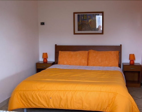 Imagen de la habitación del B&B L'oasi, PESCARA. Foto 12