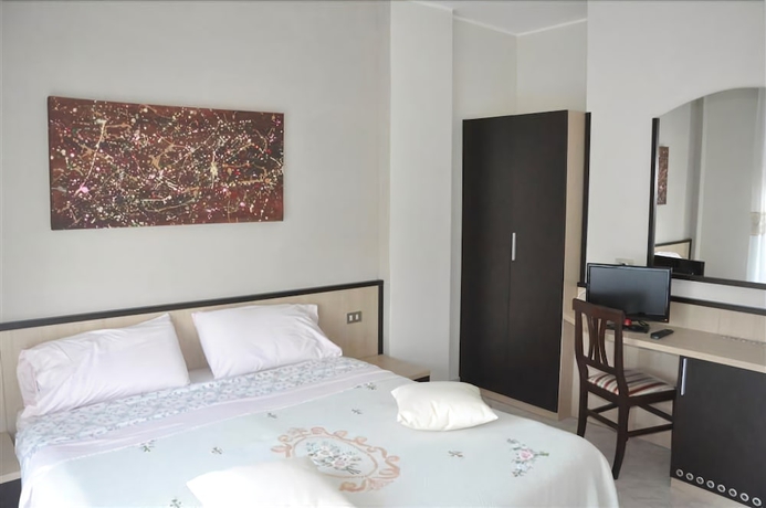 Imagen de la habitación del B&B L'oasi, PESCARA. Foto 15