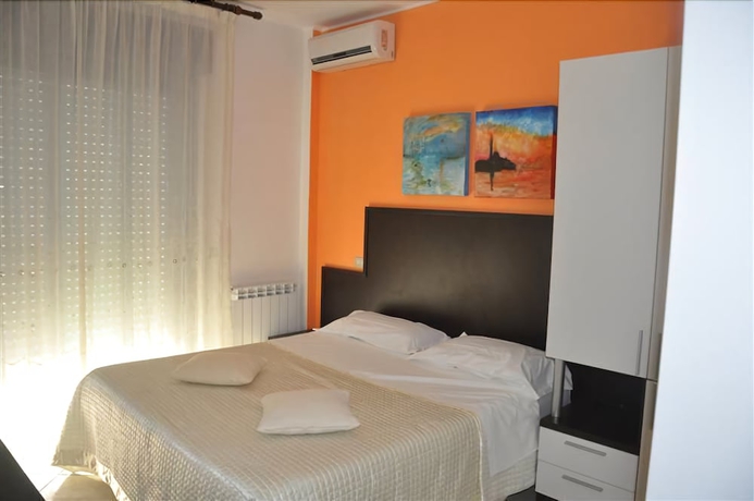 Imagen de la habitación del B&B L'oasi, PESCARA. Foto 16