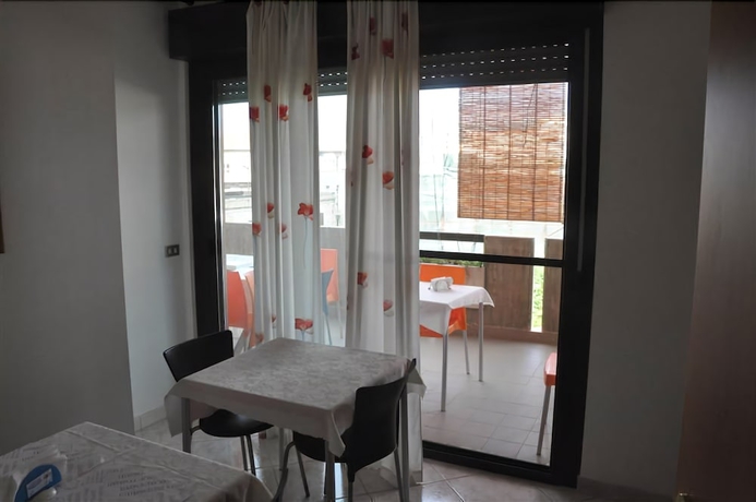 Imagen del bar/restaurante del B&B L'oasi, PESCARA. Foto 4