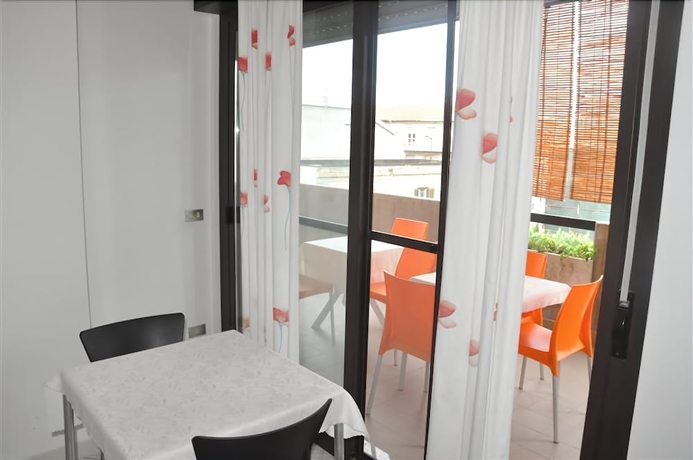 Imagen del bar/restaurante del B&B L'oasi, PESCARA. Foto 5