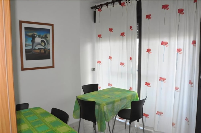 Imagen del bar/restaurante del B&B L'oasi, PESCARA. Foto 6