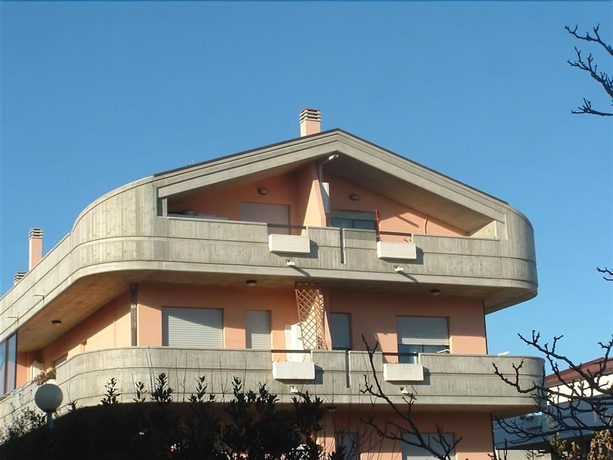 Imagen general del B&B L'oasi, PESCARA. Foto 3