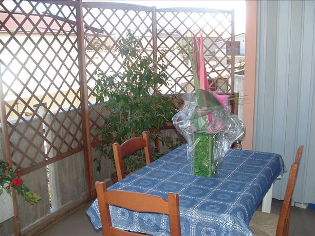 Imagen de la habitación del B&B L'oasi, PESCARA. Foto 18