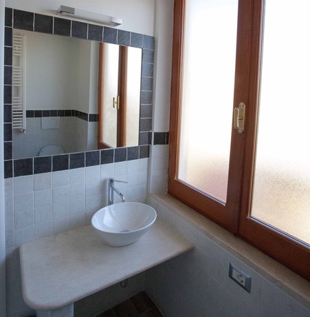 Imagen de la habitación del B&B Locanda Degli Artisti. Foto 6