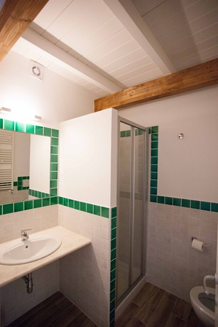 Imagen de la habitación del B&B Locanda Degli Artisti. Foto 10