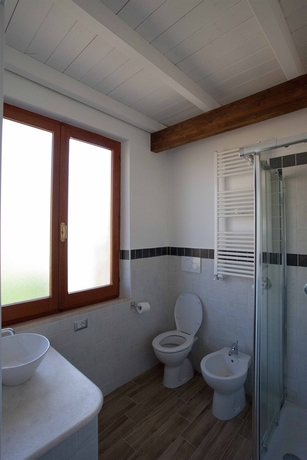 Imagen de la habitación del B&B Locanda Degli Artisti. Foto 11