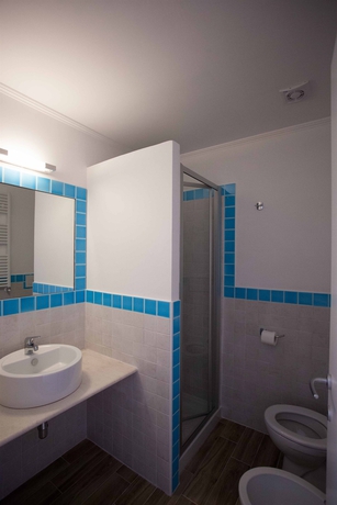 Imagen de la habitación del B&B Locanda Degli Artisti. Foto 12