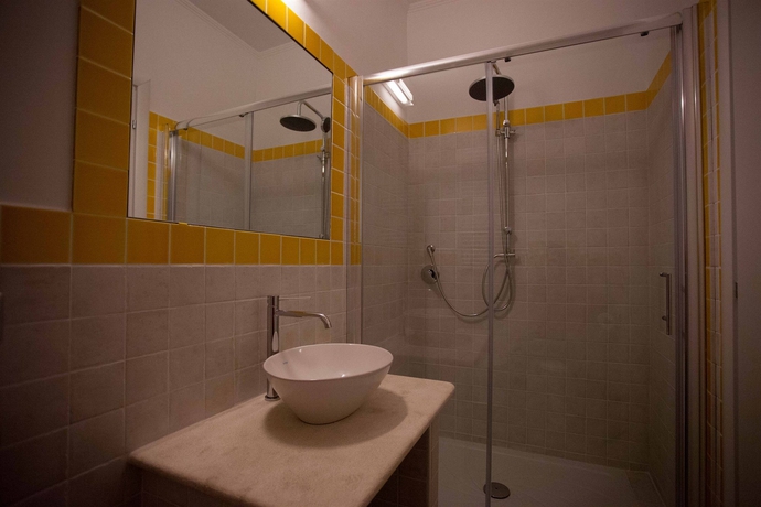 Imagen de la habitación del B&B Locanda Degli Artisti. Foto 13