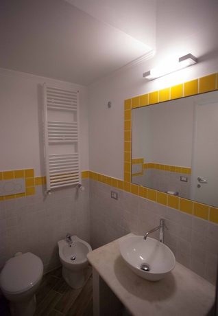 Imagen de la habitación del B&B Locanda Degli Artisti. Foto 14