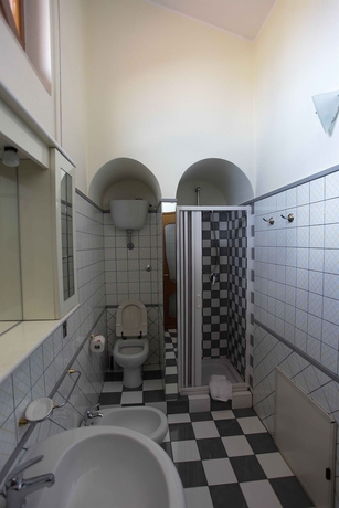 Imagen de la habitación del B&B Locanda Degli Artisti. Foto 15