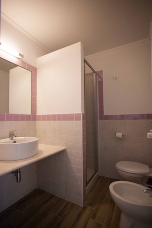 Imagen de la habitación del B&B Locanda Degli Artisti. Foto 16