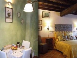 Imagen general del B&B Locanda Della Biscia. Foto 4