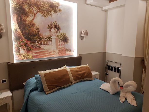 Imagen de la habitación del B&B Locanda Di Mosconi. Foto 5