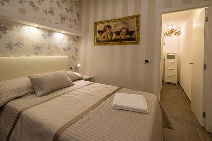 Imagen de la habitación del B&B Locanda Di Mosconi. Foto 6