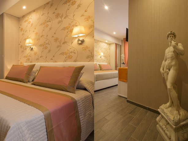 Imagen de la habitación del B&B Locanda Di Mosconi. Foto 7