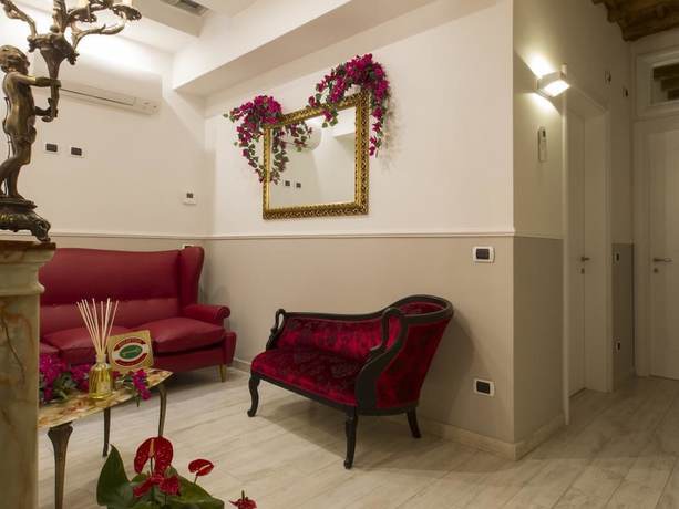 Imagen de los interiores del B&B Locanda Di Mosconi. Foto 20