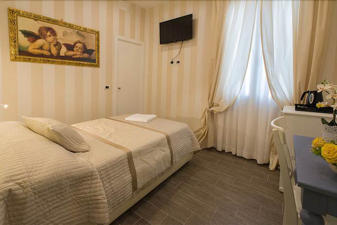 Imagen de la habitación del B&B Locanda Di Mosconi. Foto 9