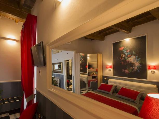 Imagen de la habitación del B&B Locanda Di Mosconi. Foto 10