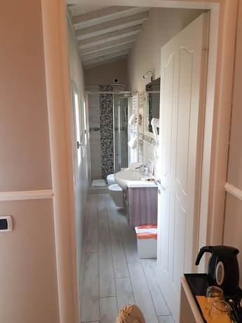 Imagen de la habitación del B&B Locanda Di Mosconi. Foto 11