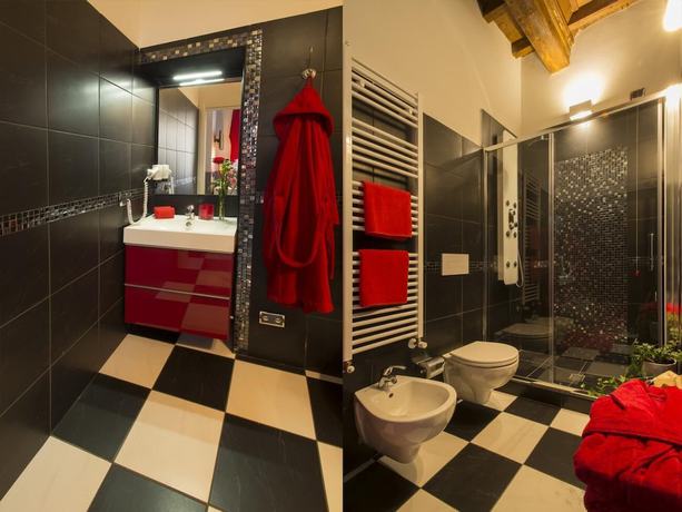 Imagen de la habitación del B&B Locanda Di Mosconi. Foto 12