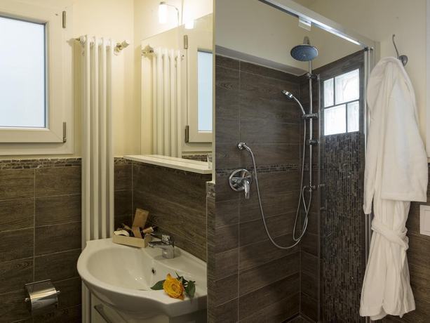 Imagen de la habitación del B&B Locanda Di Mosconi. Foto 15