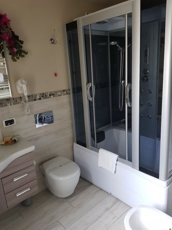 Imagen de la habitación del B&B Locanda Di Mosconi. Foto 16