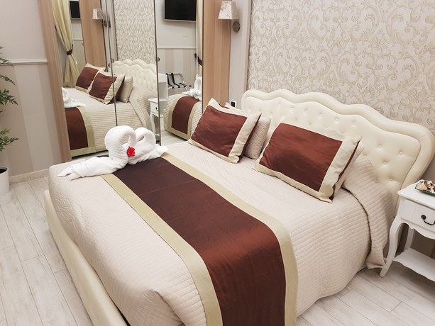 Imagen de la habitación del B&B Locanda Di Mosconi. Foto 17