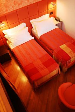 Imagen de la habitación del B&B Locanda I Tre Merli a Camogli. Foto 3