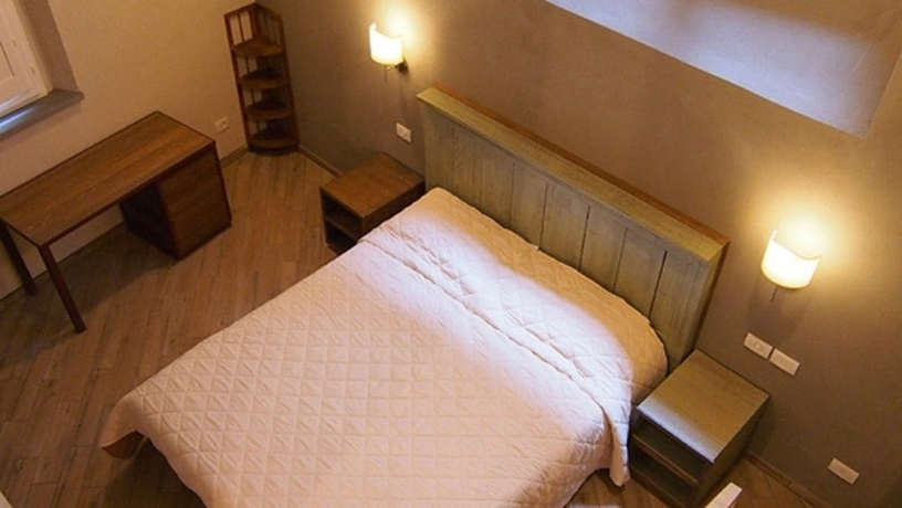 Imagen de la habitación del B&B Locanda Il Salimbecco. Foto 3