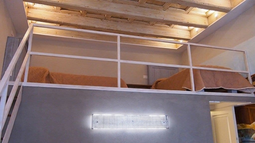 Imagen de la habitación del B&B Locanda Il Salimbecco. Foto 4