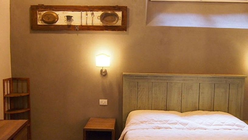 Imagen de la habitación del B&B Locanda Il Salimbecco. Foto 5