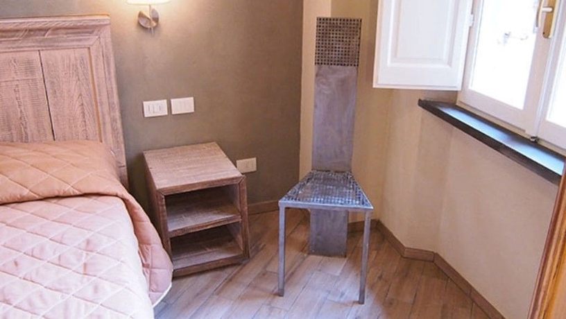 Imagen de la habitación del B&B Locanda Il Salimbecco. Foto 6
